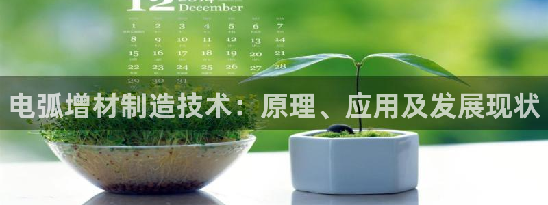 下载彩神乐发V：电弧增材制造技术：原理、应用及发展现状