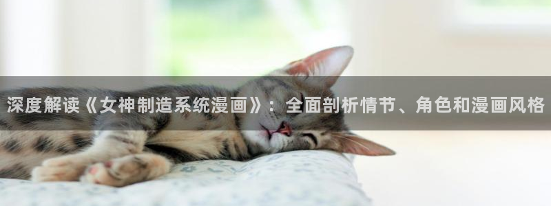 彩神系列平台