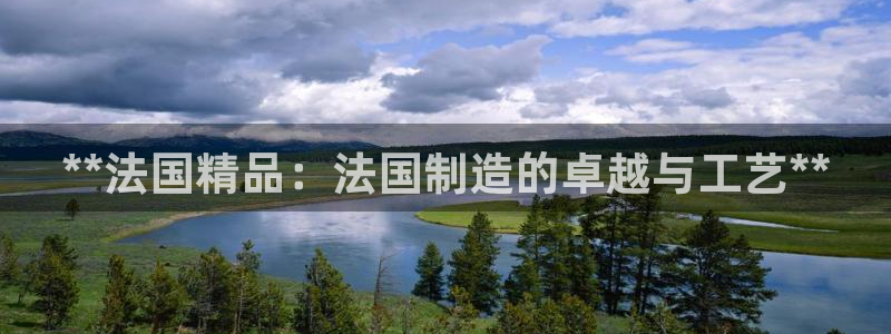 彩神v网赌软件下载：**法国精品：法国制造的卓越与工艺**